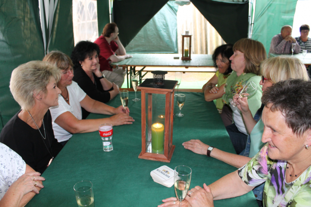 Sommerfest 2015